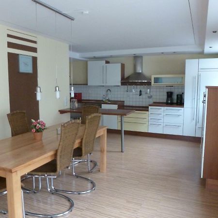 Ferienwohnung Eisele Günzburg Exterior foto