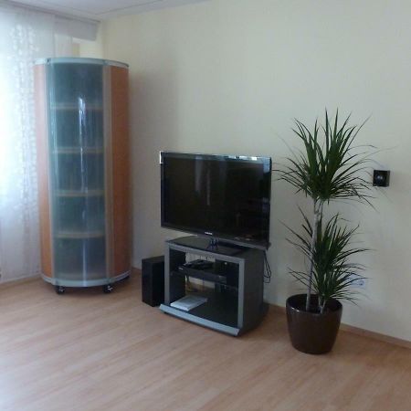 Ferienwohnung Eisele Günzburg Exterior foto