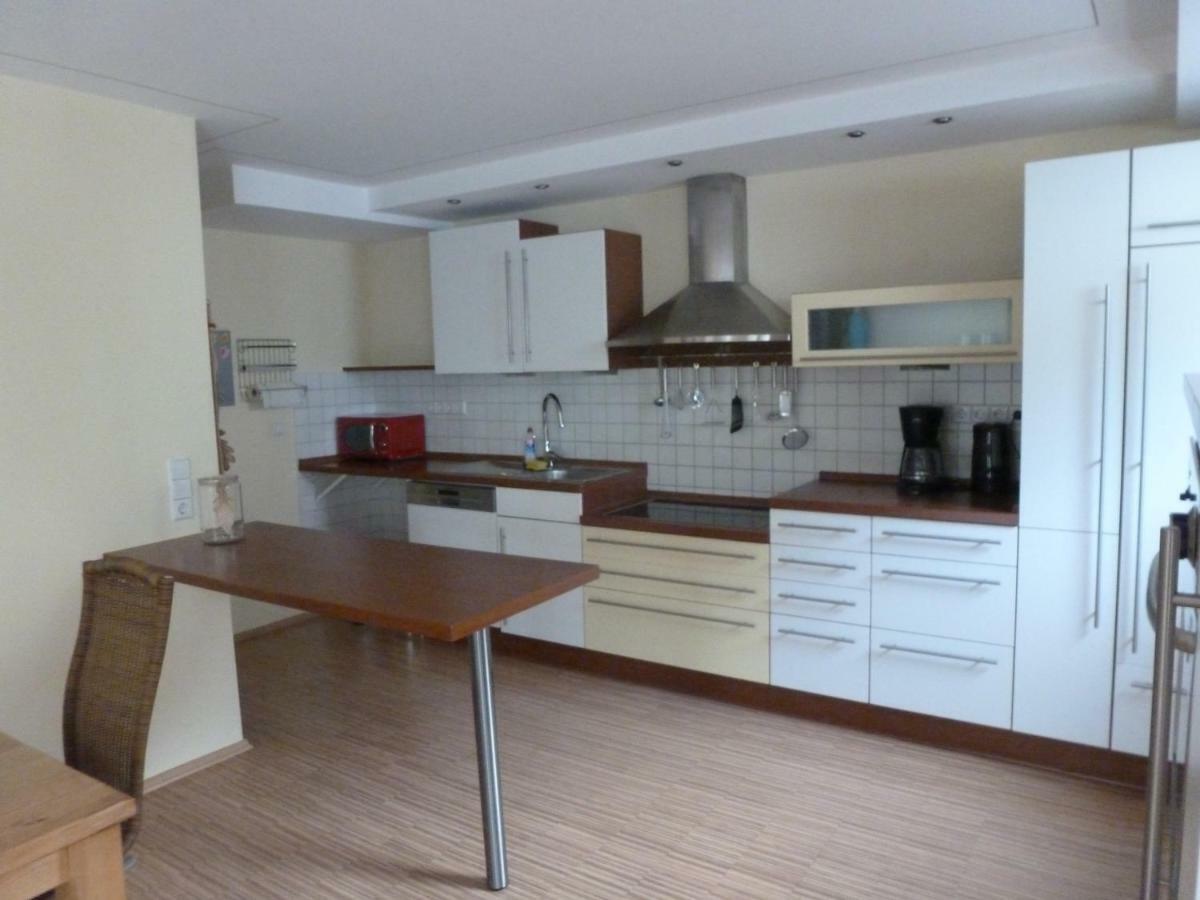 Ferienwohnung Eisele Günzburg Exterior foto