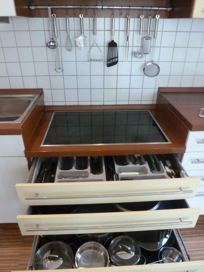 Ferienwohnung Eisele Günzburg Exterior foto