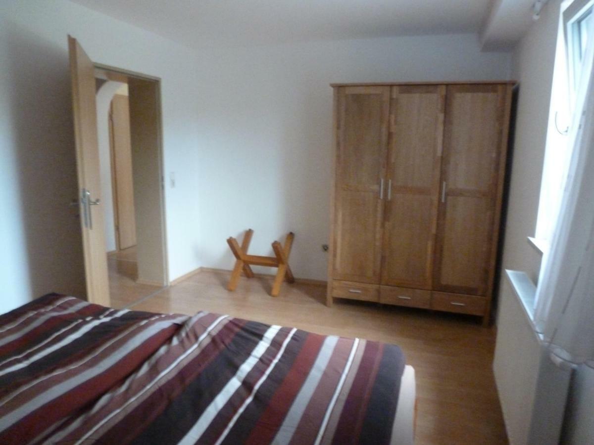 Ferienwohnung Eisele Günzburg Exterior foto