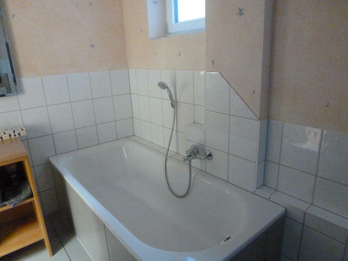 Ferienwohnung Eisele Günzburg Exterior foto