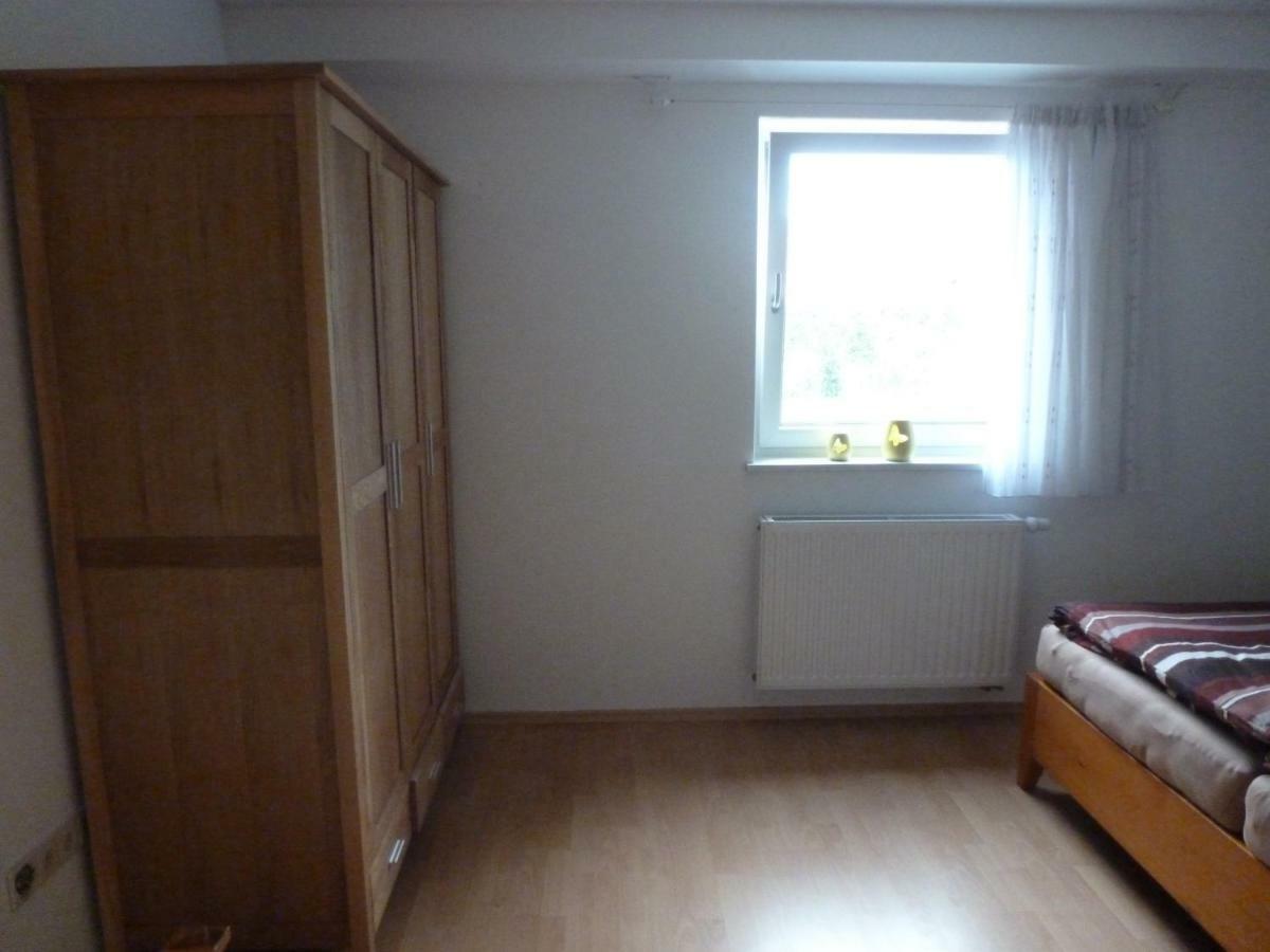 Ferienwohnung Eisele Günzburg Exterior foto
