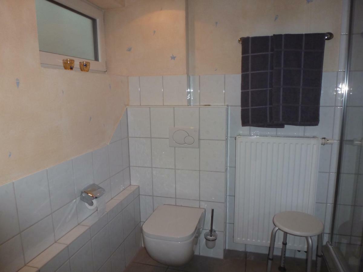Ferienwohnung Eisele Günzburg Exterior foto