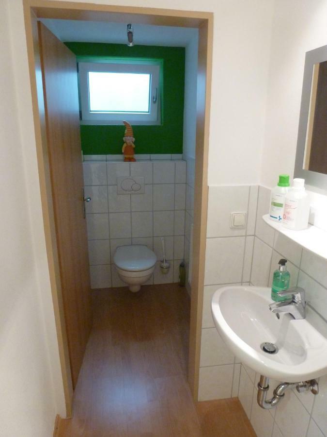 Ferienwohnung Eisele Günzburg Exterior foto